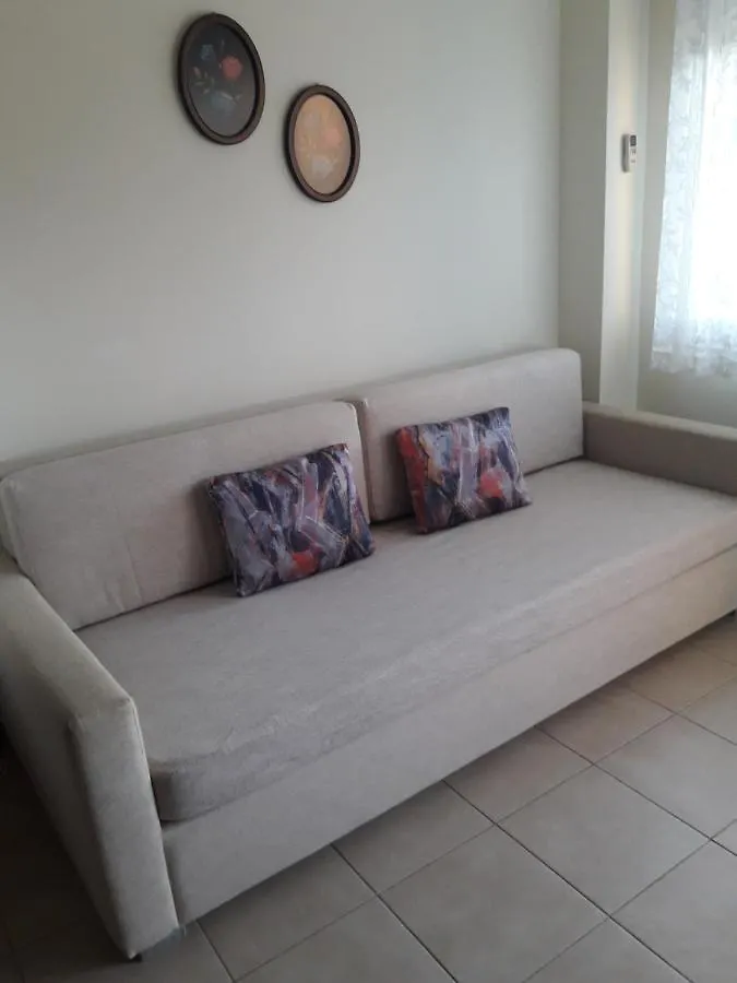 M&J Apartments Nikiti  Greece